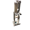 Omcan 38000 15lbs. Vertical Sausage Stuffer