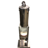 Omcan 38000 15lbs. Vertical Sausage Stuffer