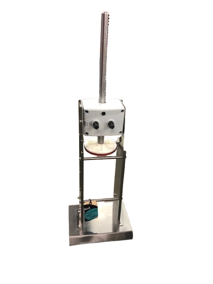Omcan 38000 15lbs. Vertical Sausage Stuffer