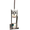 Omcan 38000 15lbs. Vertical Sausage Stuffer