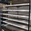 Frost Tech RG6-OM Refrigerated Open Merchandiser