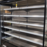 Frost Tech RG6-OM Refrigerated Open Merchandiser