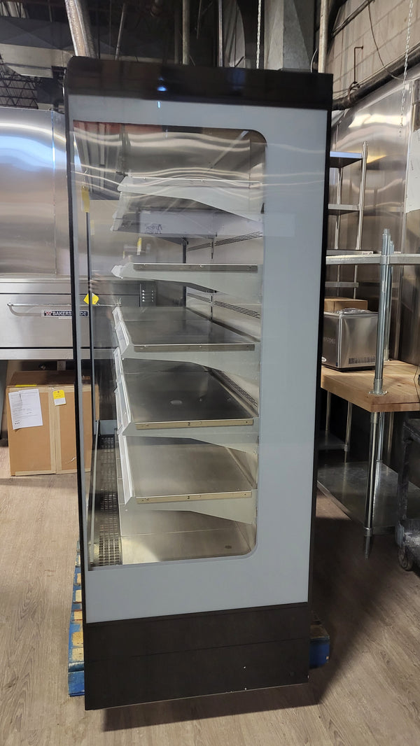 Frost Tech RG6-OM Refrigerated Open Merchandiser