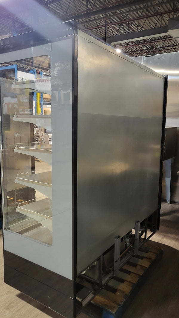 Frost Tech RG6-OM Refrigerated Open Merchandiser