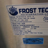 Frost Tech RG6-OM Refrigerated Open Merchandiser
