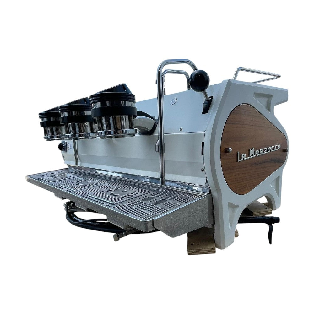 La Marzocco Strada 3AV 3 Group Espresso Machine