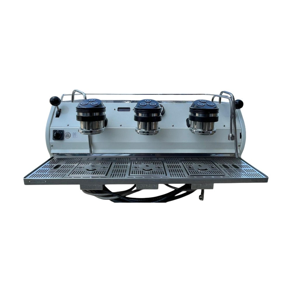 La Marzocco Strada 3AV 3 Group Espresso Machine