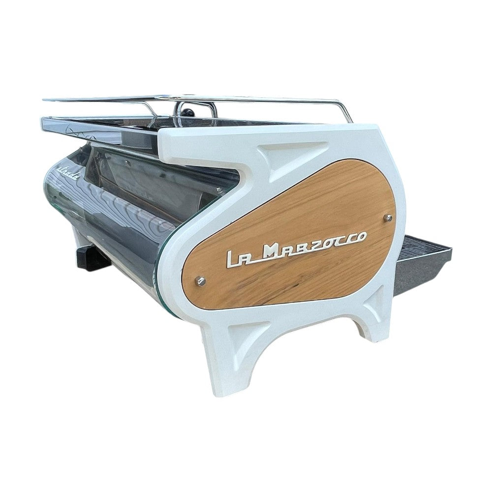 La Marzocco Strada 3AV 3 Group Espresso Machine
