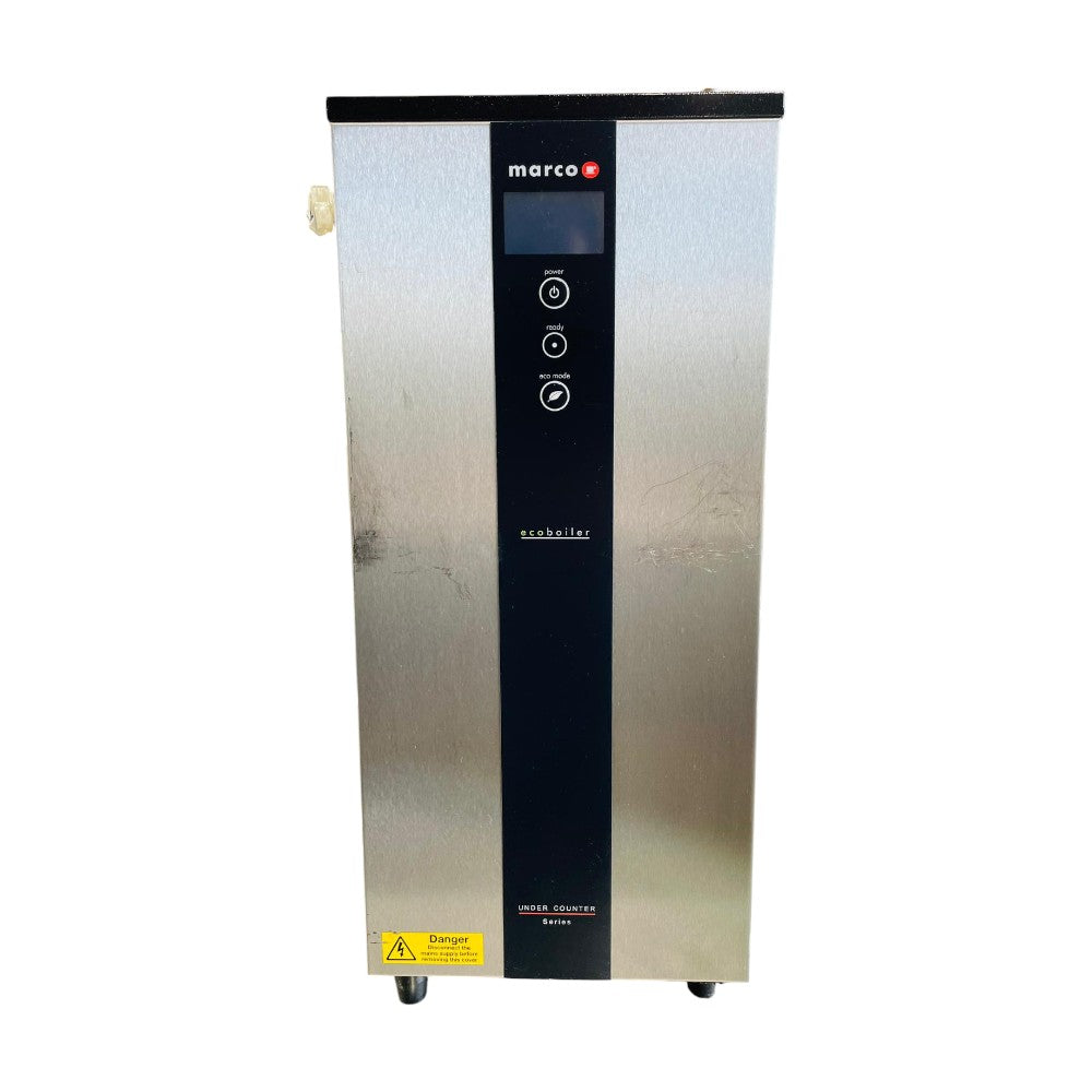 Marco 1000752US - Ecosmart UC10 Undercounter Water Broiler