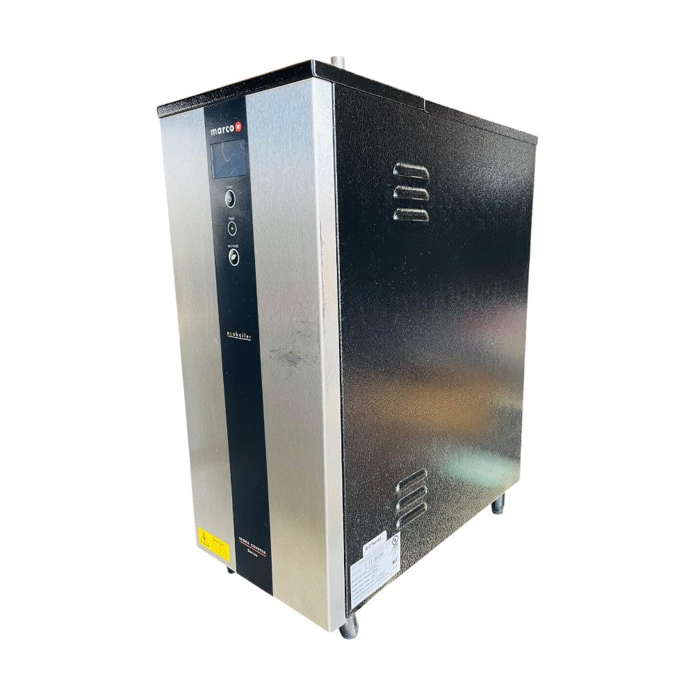 Marco 1000752US - Ecosmart UC10 Undercounter Water Broiler