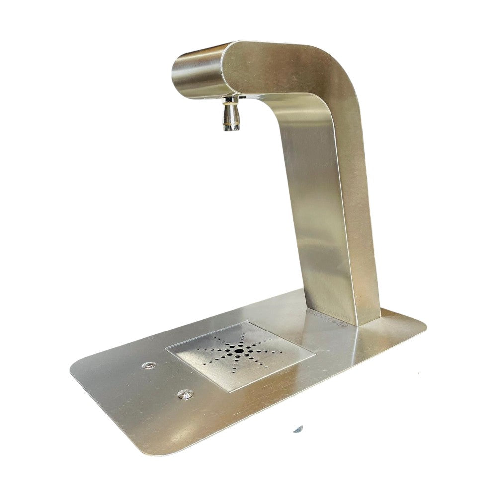 Marco 1000752US - Ecosmart UC10 Undercounter Water Broiler