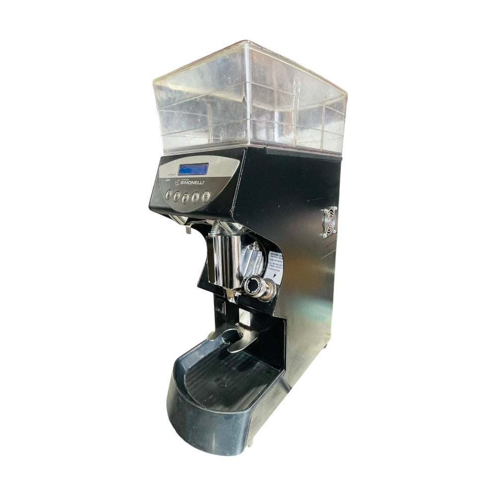 Nuova Simonelli Mythos Low Speed Coffee Grinder