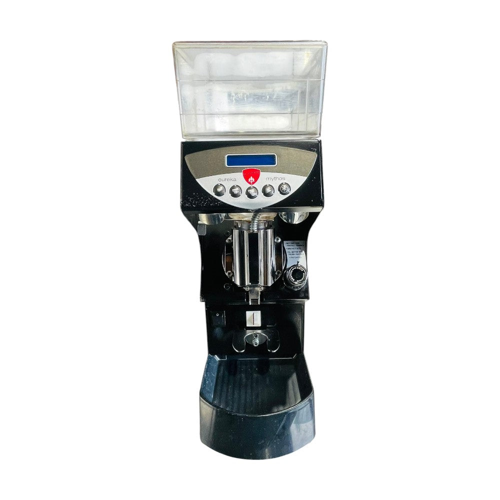 Nuova Simonelli Mythos Low Speed Coffee Grinder