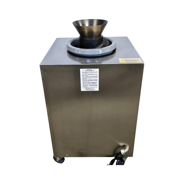 Round O Matic R-900 Dough Rounder