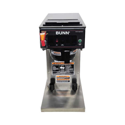 BUNN CWTF-TC-DV Coffee Brewer