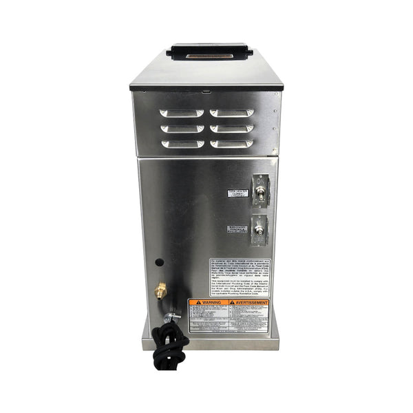 BUNN CWTF-TC-DV Coffee Brewer