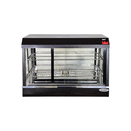 Vollrath FMA7036 Hot Food Merchandiser - 36 Inch