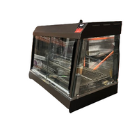 Vollrath 40734 Hot Food Display Case