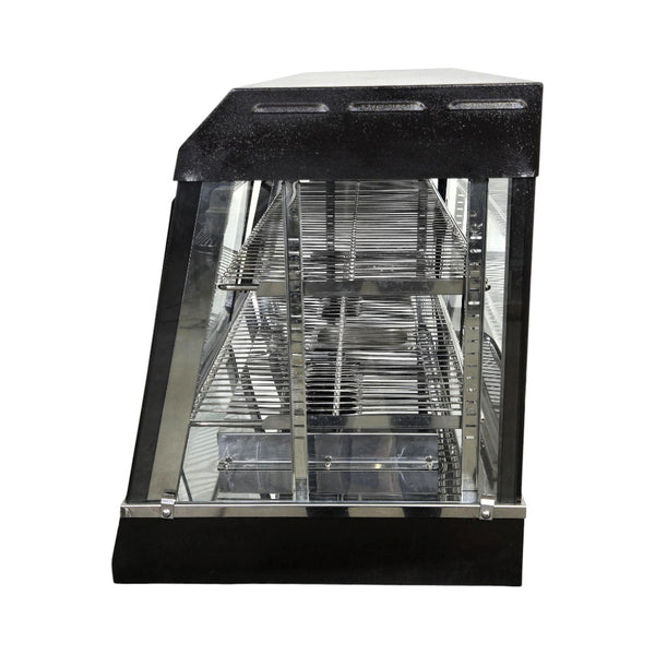 Vollrath FMA7036 Hot Food Merchandiser - 36 Inch