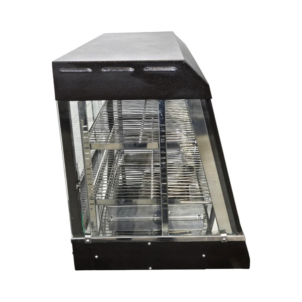 Vollrath FMA7036 Hot Food Merchandiser - 36 Inch