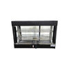 Vollrath FMA7036 Hot Food Merchandiser - 36 Inch