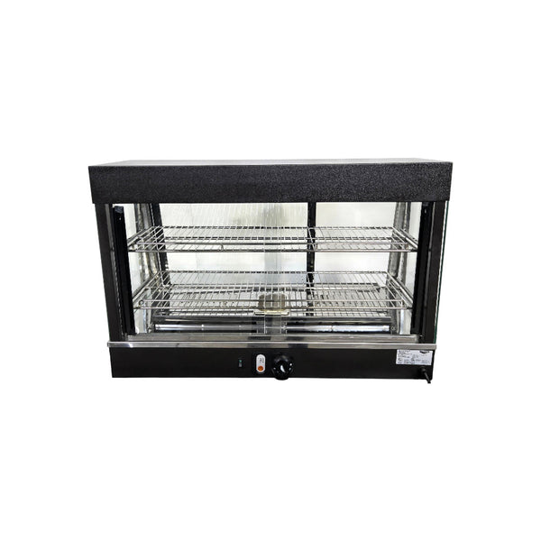 Vollrath FMA7036 Hot Food Merchandiser - 36 Inch