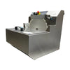 Chocolate World Wheelie 14 Chocolate Tempering and Moulding Machine
