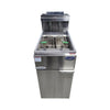 Atosa  ATFS-40 40lb Deep Fryer - Natural Gas