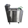 Atosa  ATFS-40 40lb Deep Fryer - Natural Gas