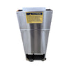 Atosa  ATFS-40 40lb Deep Fryer - Natural Gas
