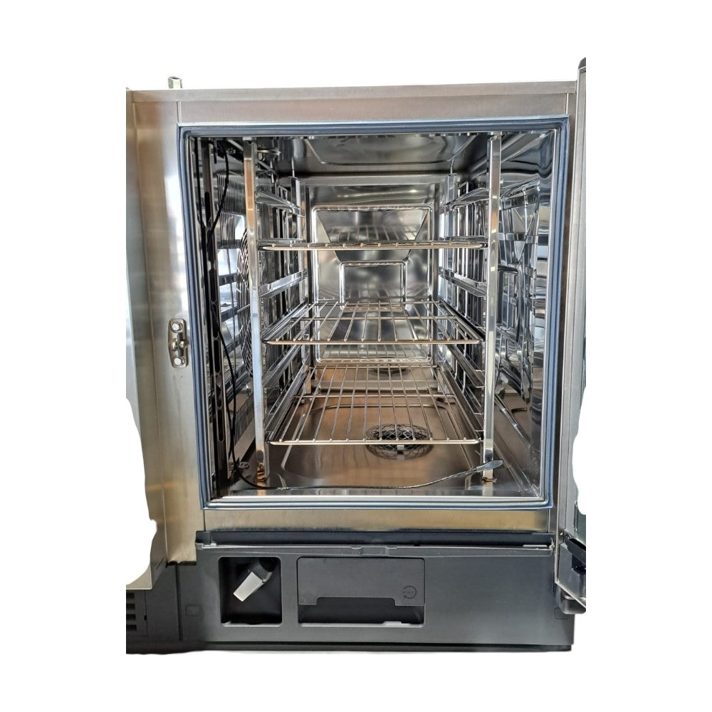 Rational LM100BG Combi Oven - Natural Gas