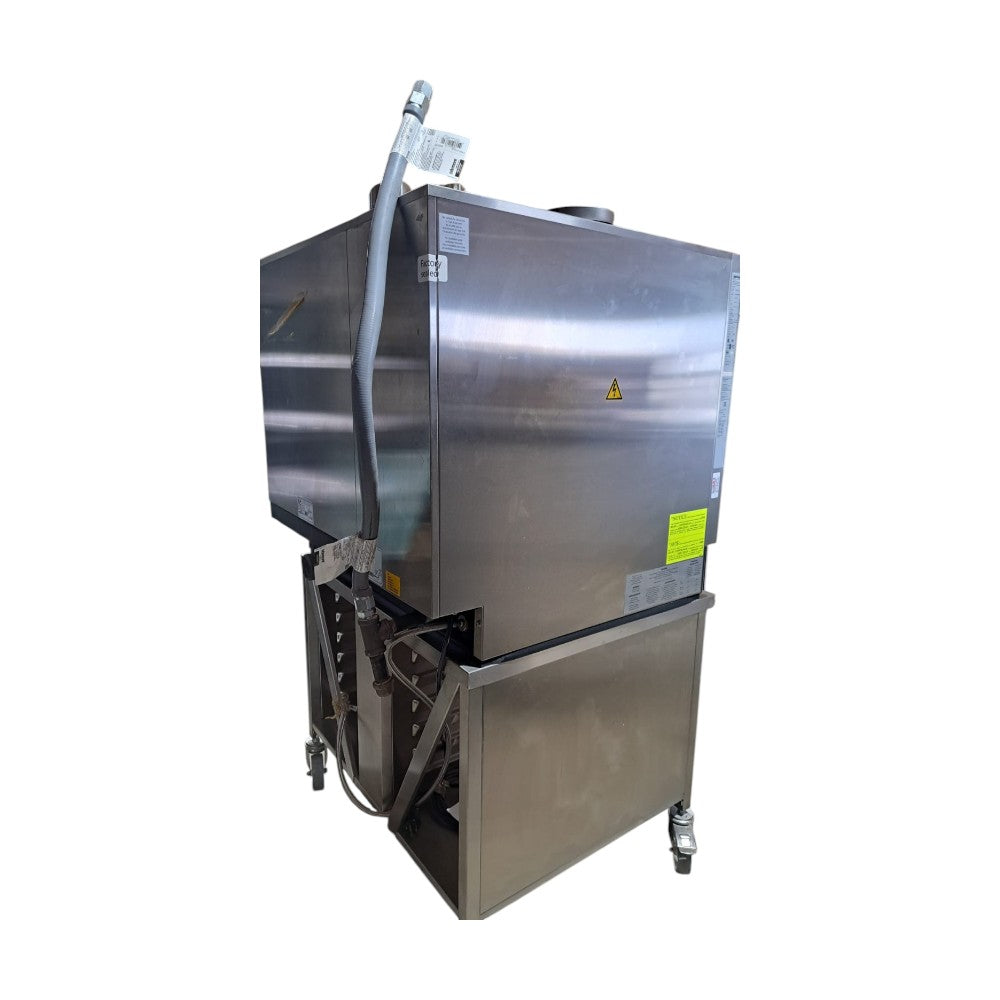 Rational LM100BG Combi Oven - Natural Gas