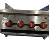 Foster FRCH-24-2 Heavy Duty Radiant Charbroiler