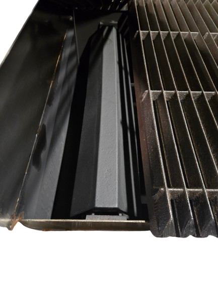 Foster FRCH-24-2 Heavy Duty Radiant Charbroiler