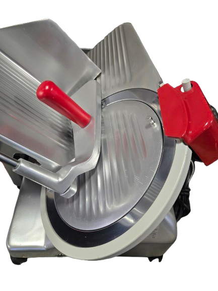 Berkel B12-SLC Gravity Feed Slicer