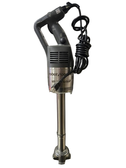 Robot Coupe MP350 Turbo Stainless Steel Immersion Blender