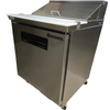 Coldstream CSSU-29-HC Refrigerated Sandwich/Salad Prep Table