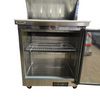 Coldstream CSSU-29-HC Refrigerated Sandwich/Salad Prep Table