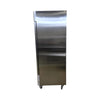 Atosa MBF8508GR Reach-in Refrigerator - 3 Solid Door - 82''