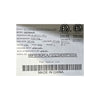 Atosa MBF8508GR Reach-in Refrigerator - 3 Solid Door - 82''