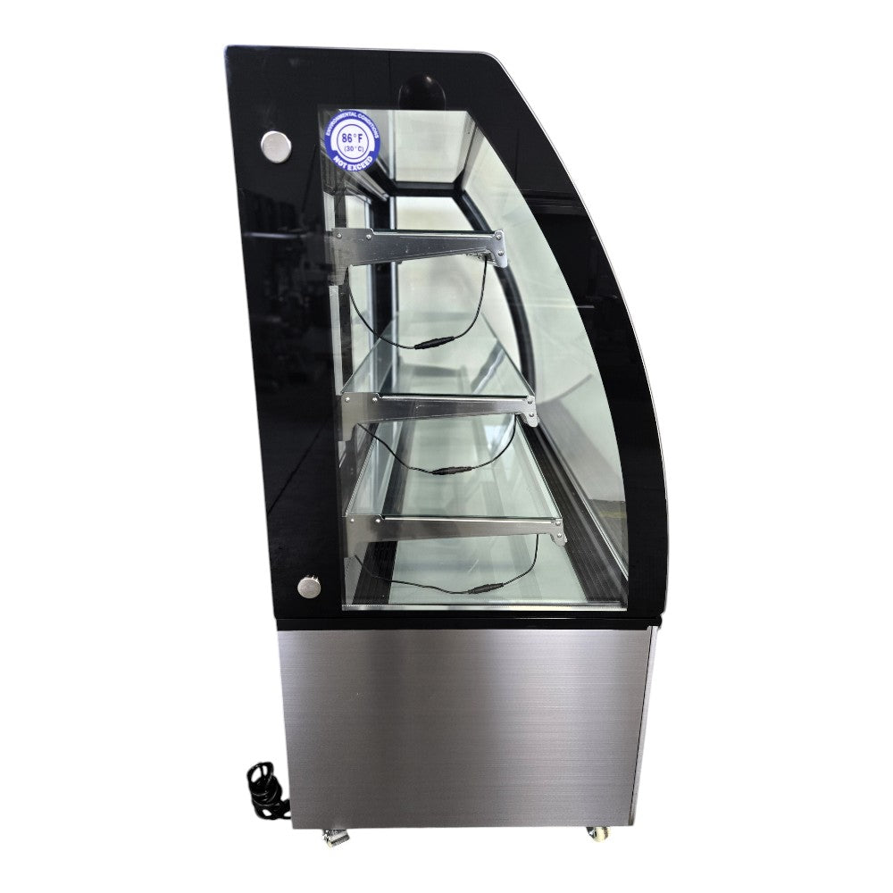 Omcan RS-CN-0471 Deli Case
