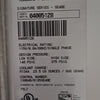 Habco SE40e Double Sliding Glass Door Refrigerator - Cosmetic Damage