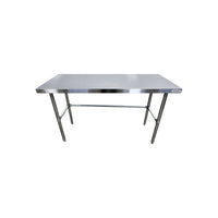 Stainless Steel Work Table - 60 x 24