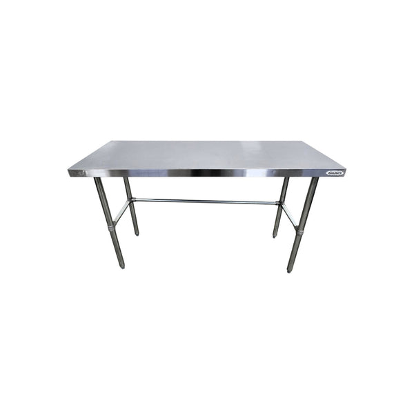 Stainless Steel Work Table - 60 x 24