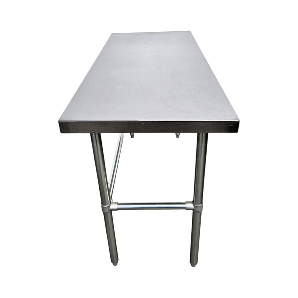 Stainless Steel Work Table - 60 x 24
