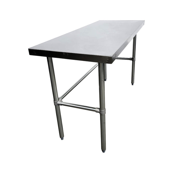 Stainless Steel Work Table - 60 x 24