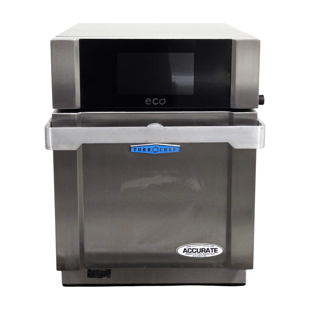 Turbo Chef ECO Rapid Cook Oven