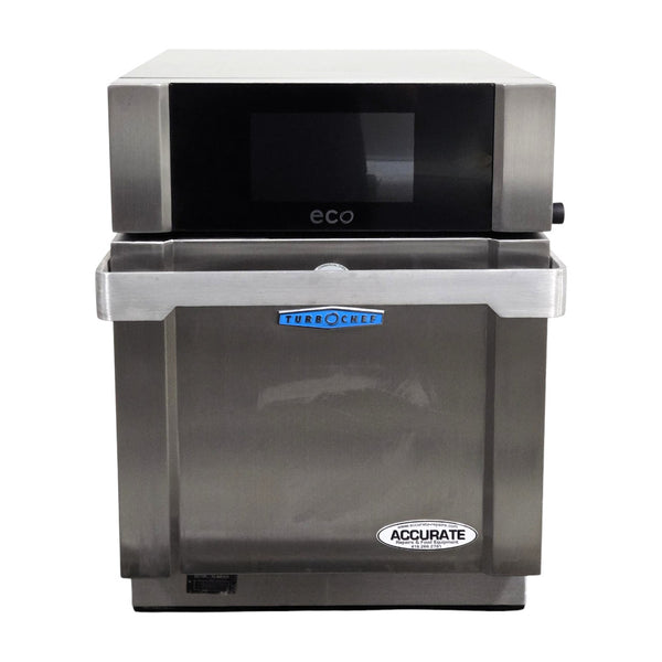 Turbo Chef ECO Rapid Cook Oven