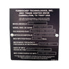 Turbo Chef ECO Rapid Cook Oven