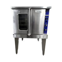 Garland SUMG-100 Convection Oven - Natural Gas